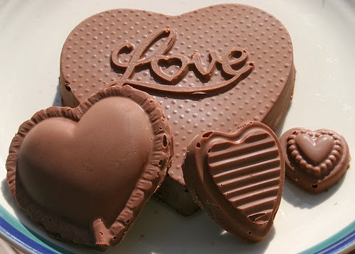Top 8 Mẫu socola Valentine đẹp mắt được yêu thích nhất Toplistvn