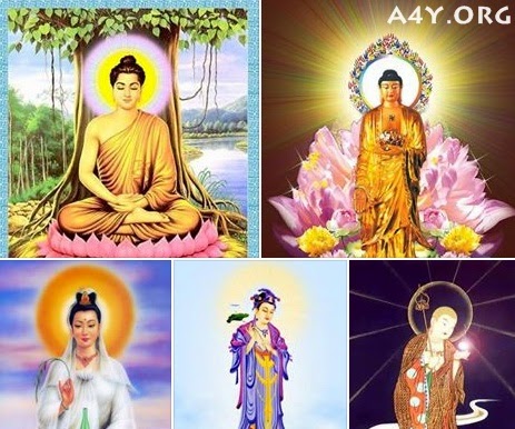 Một số câu niệm Phật và ý nghĩa