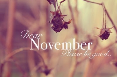 Hình ảnh đẹp tháng 11 - Chào đón tháng mười một